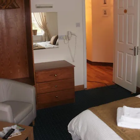 Guest house Elements