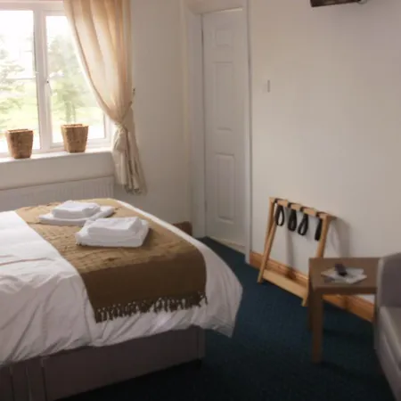 Elements Guest house Lisdoonvarna