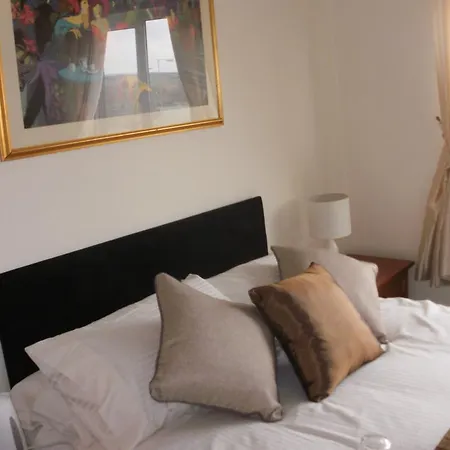 Elements Guest house