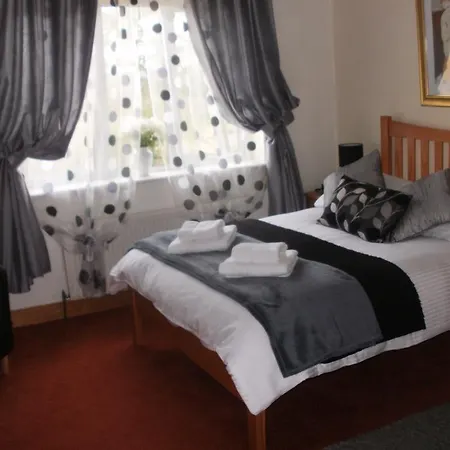 Guest house Elements Lisdoonvarna