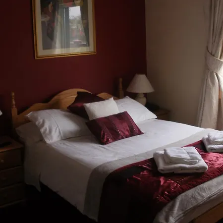 Elements Guest house 3*
