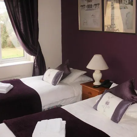 Guest house Elements