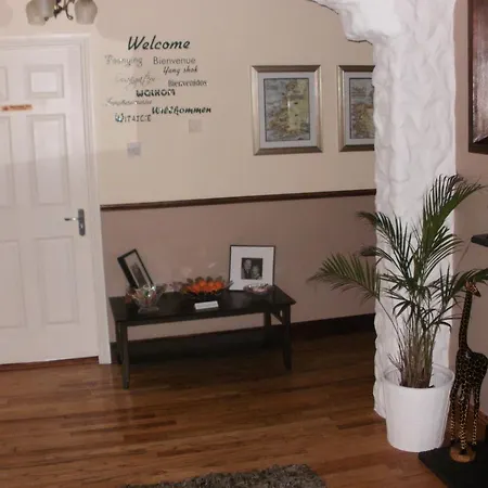 Elements Guest house