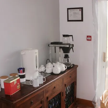 Elements Guest house 3*