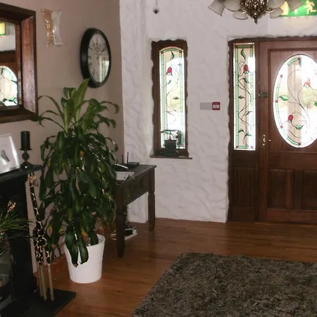 Guest house Elements Lisdoonvarna