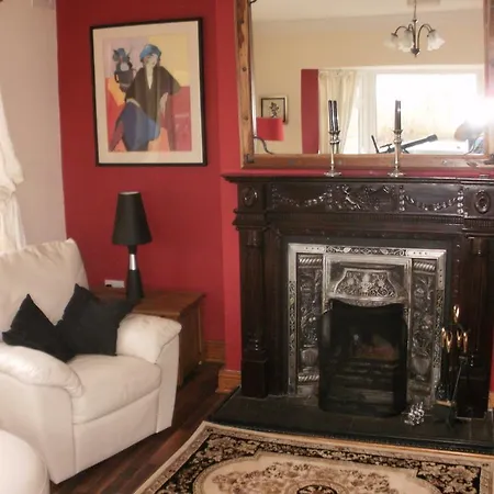 Elements Guest house Lisdoonvarna