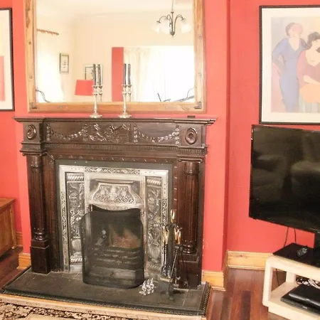 Guest house Elements Lisdoonvarna