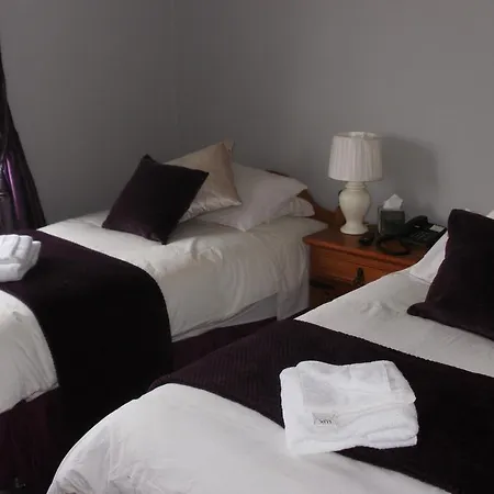 Guest house Elements 3*