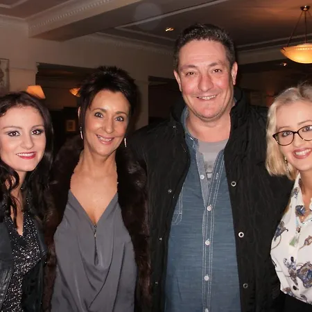 Elements Guest house Lisdoonvarna