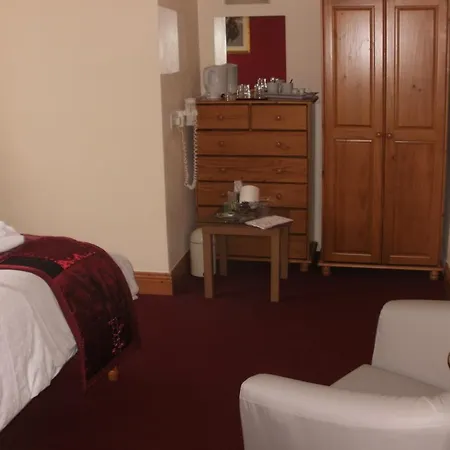 Elements Guest house