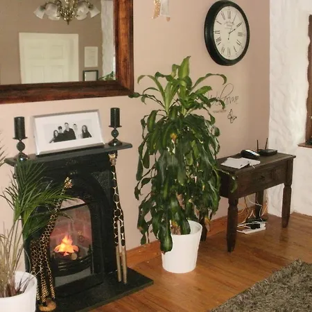 Elements Guest house