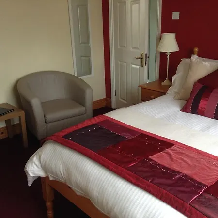Guest house Elements 3*