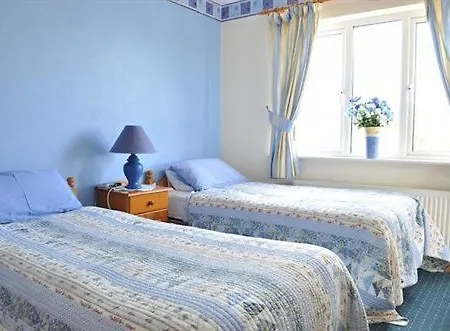 Elements Guest house