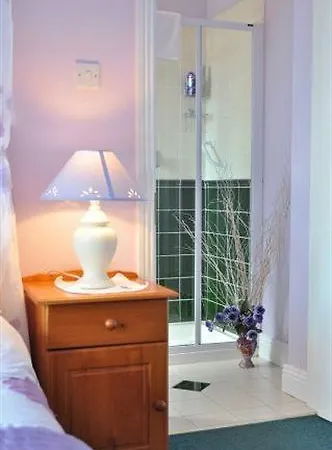 Guest house Elements