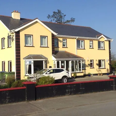 Guest house Elements Lisdoonvarna