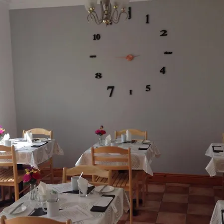 Elements Guest house Lisdoonvarna