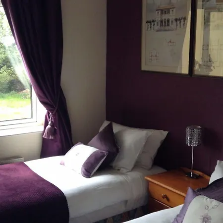 Guest house Elements 3*