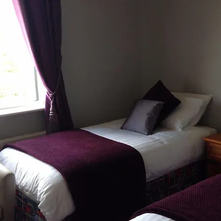 Elements Guest house