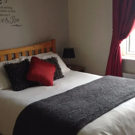 Guest house Elements Lisdoonvarna