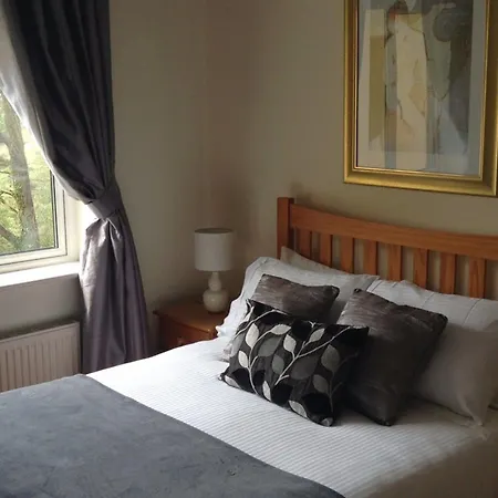 Elements Guest house