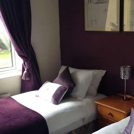 Guest house Elements 3*