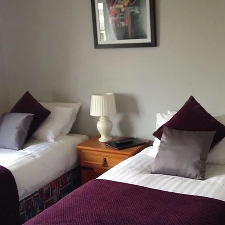 Guest house Elements 3*