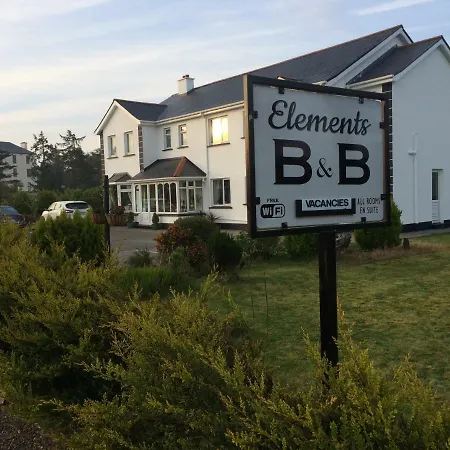 Guest house Elements Lisdoonvarna
